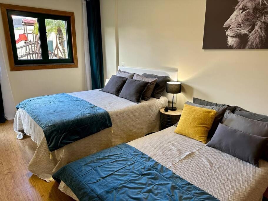 Turquesa Apartment in Funchal