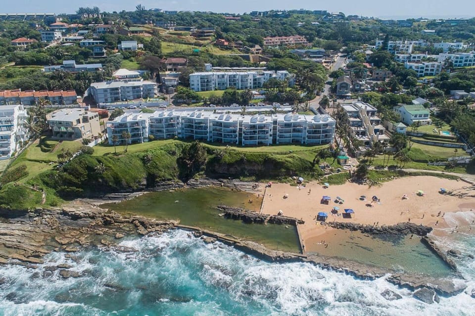 Chakas Cove Apartments Apartment in Dolphin Coast