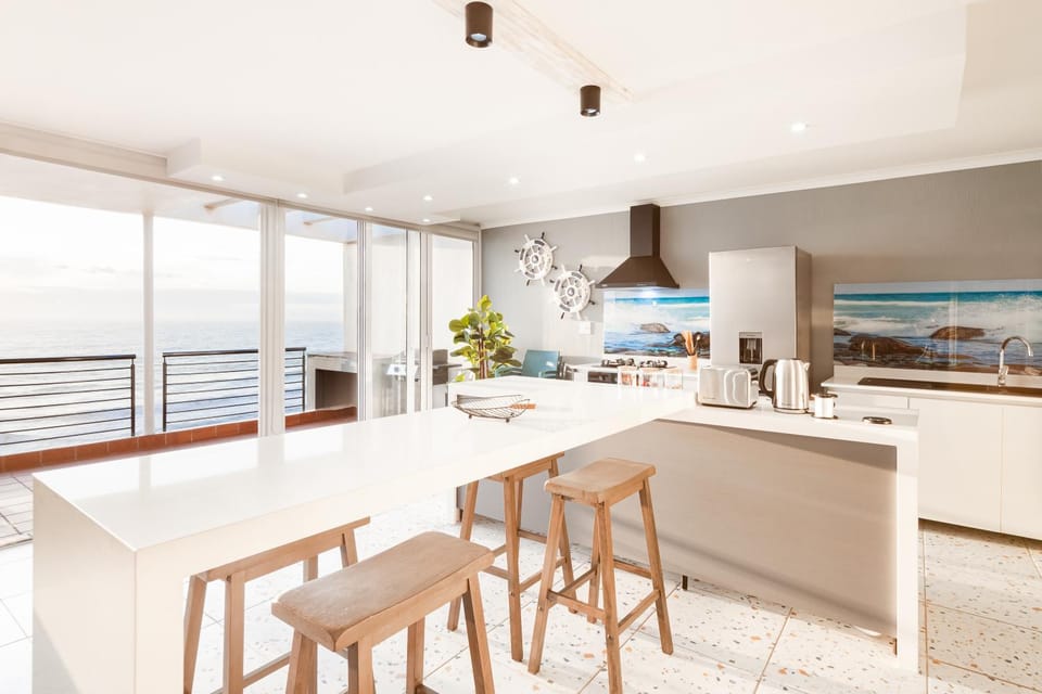 Chakas Cove Apartments Apartment in Dolphin Coast