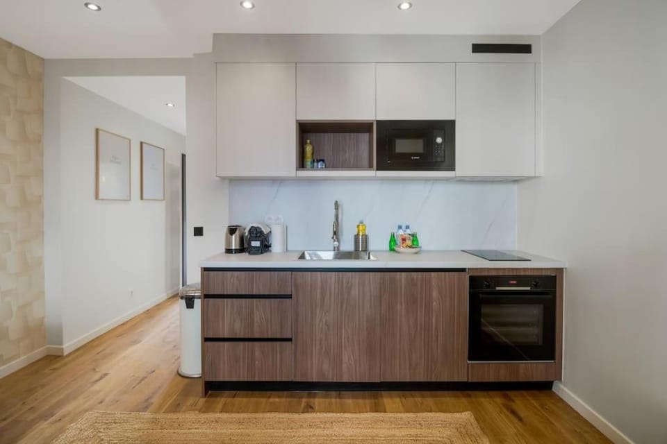 21.Appart 4Pers#1 Bedroom #Père Lachaise #Nation Apartment in Paris