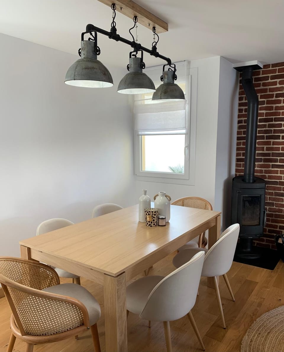 Ma maison COSY sablaise House in Olonne-sur-Mer
