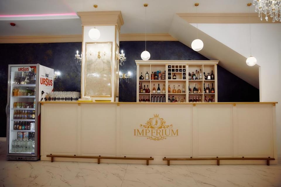 Hotel Imperium Hotel in Romania