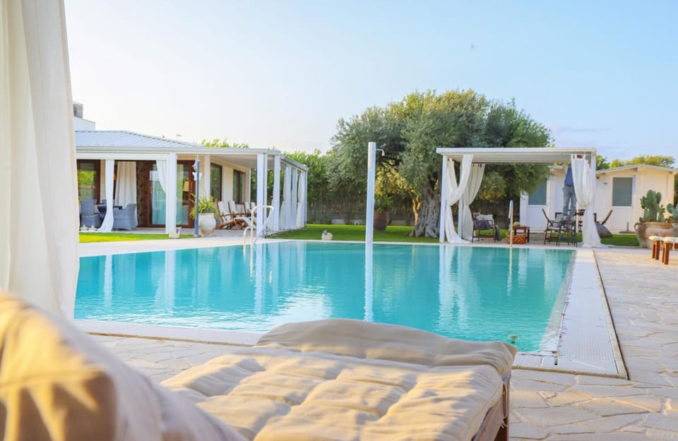 Villa Alice Villa in Sicily