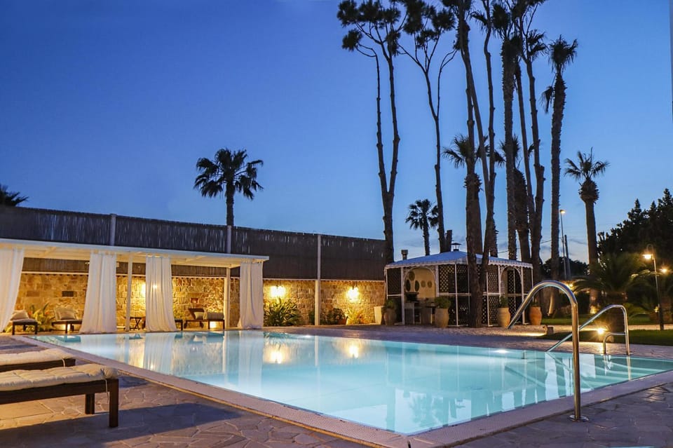 Villa Alice Villa in Sicily