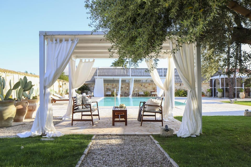 Villa Alice Villa in Sicily