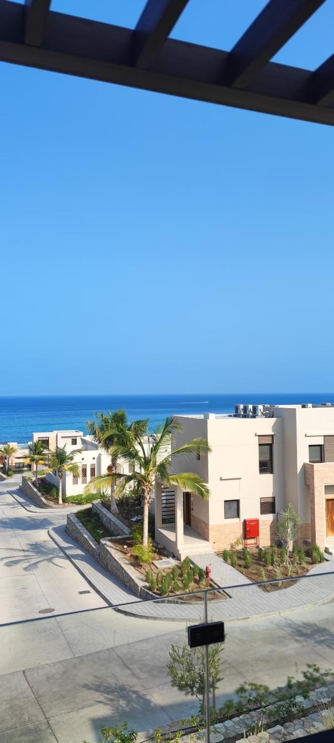Day, Sea view