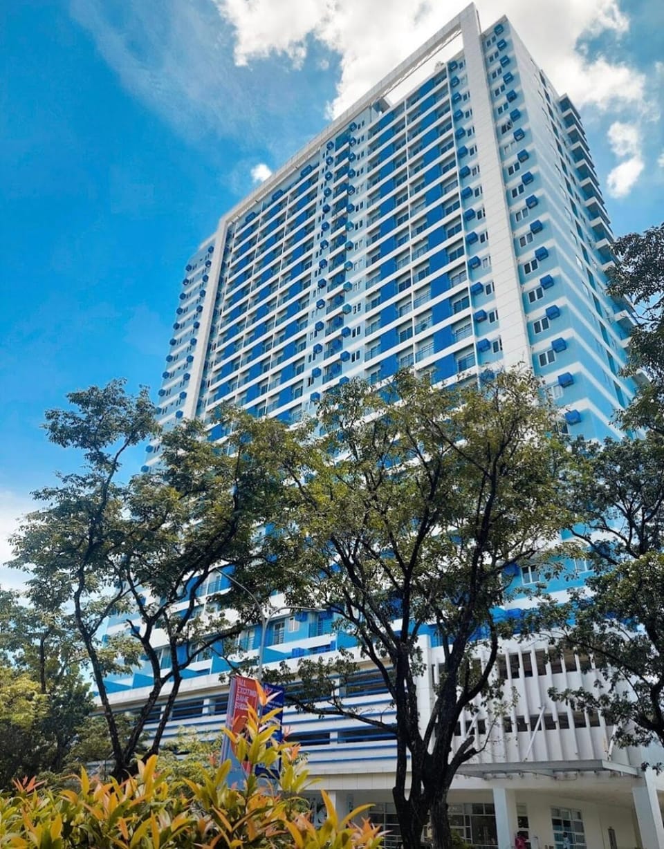 The Loop North Tower Apartment hotel in Cagayan de Oro