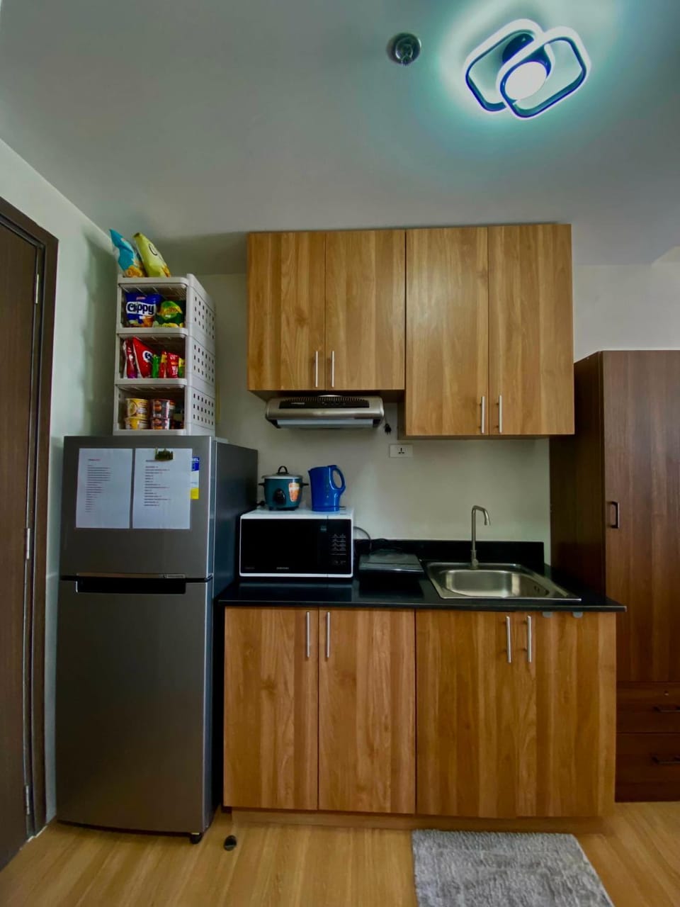 The Loop North Tower Apartment hotel in Cagayan de Oro