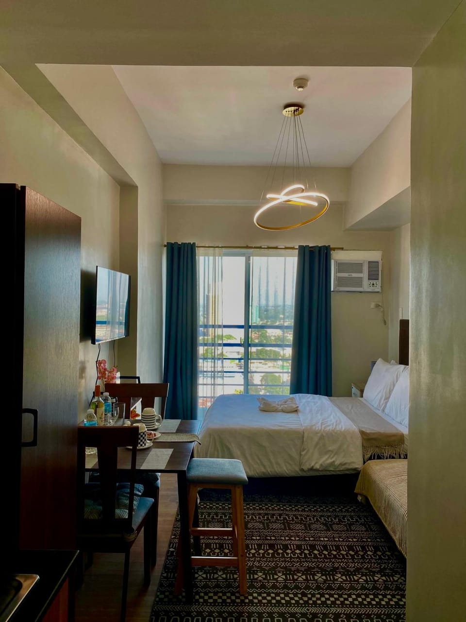 The Loop North Tower Apartment hotel in Cagayan de Oro
