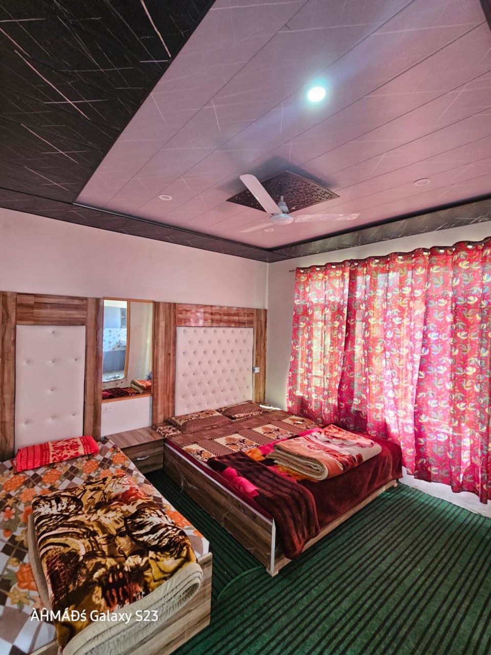 Moonlight Homestay Bed and Breakfast in India
