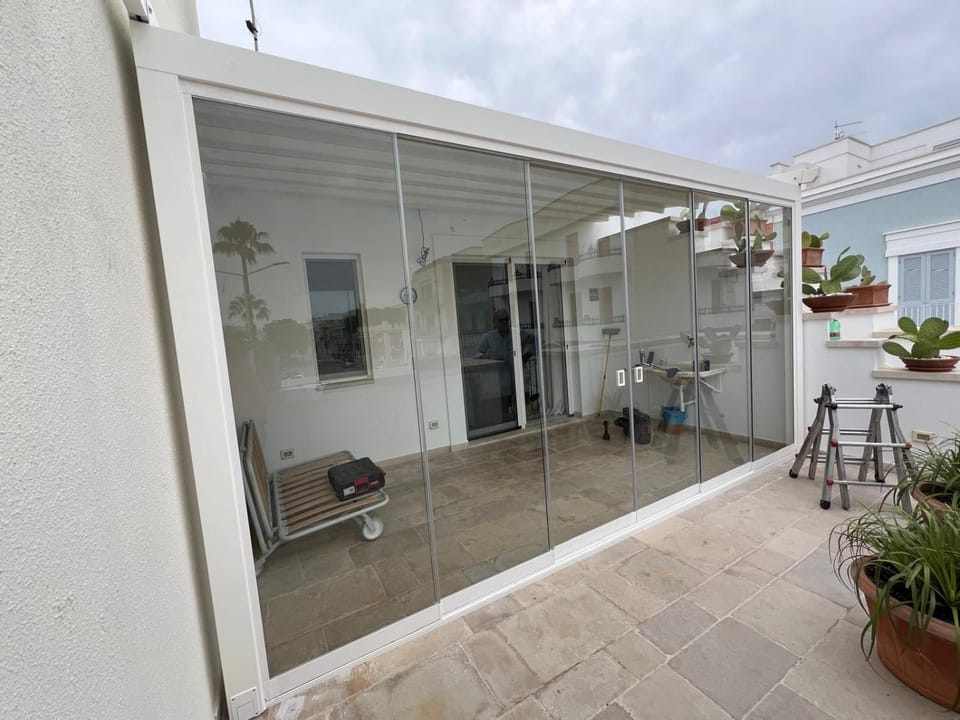 Balcony/Terrace, Balcony/Terrace