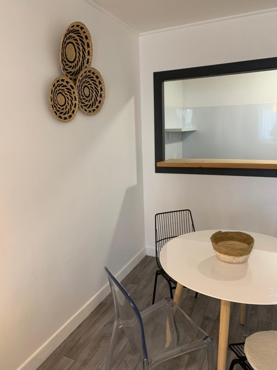 Mon studio COSY Sablais Apartment in Olonne-sur-Mer