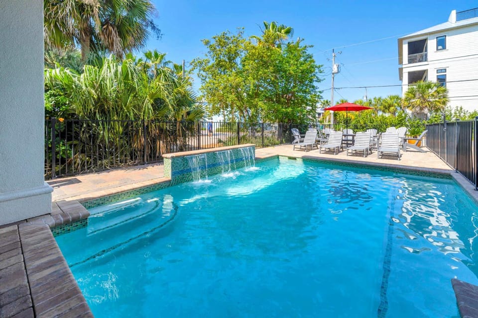 The Adonis House in Miramar Beach