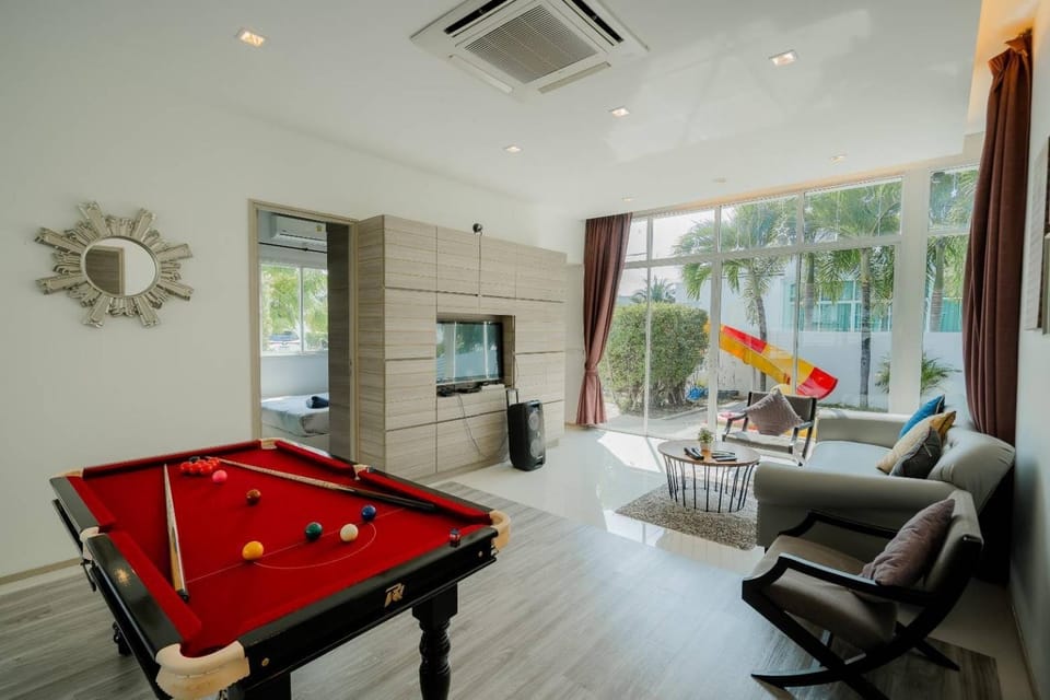 Billiard
