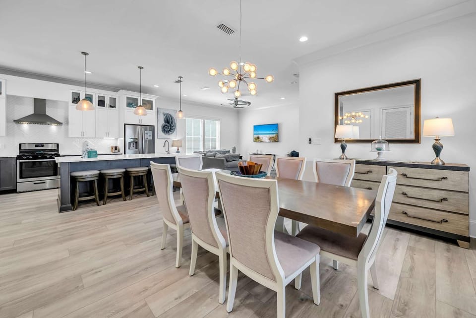 Azul Atlantica House in Destin