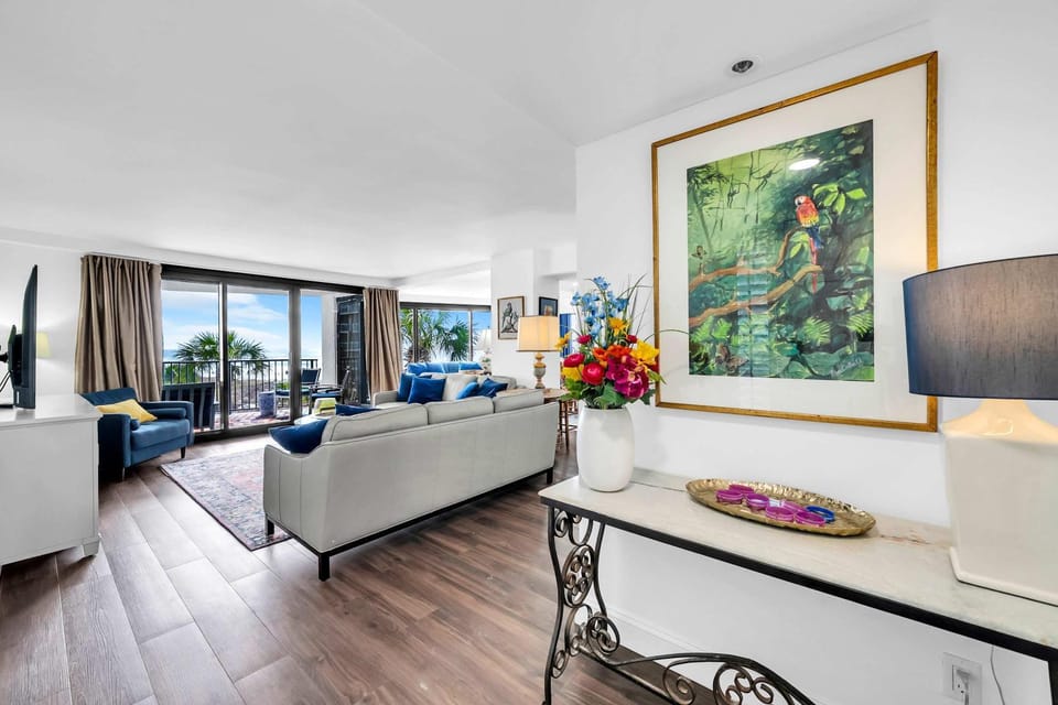 Beachside One - Unit 4036 House in Miramar Beach