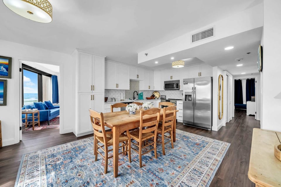 Beachside One - Unit 4036 House in Miramar Beach