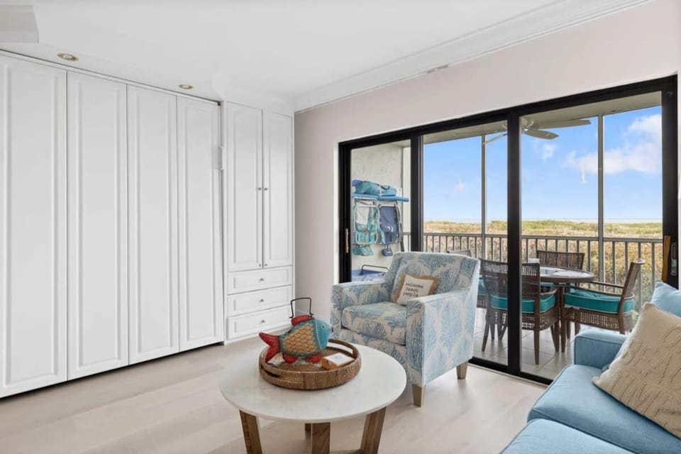 Bayside Villa 5134- Captiva One Bedroom Deluxe Residence House in Sanibel Island