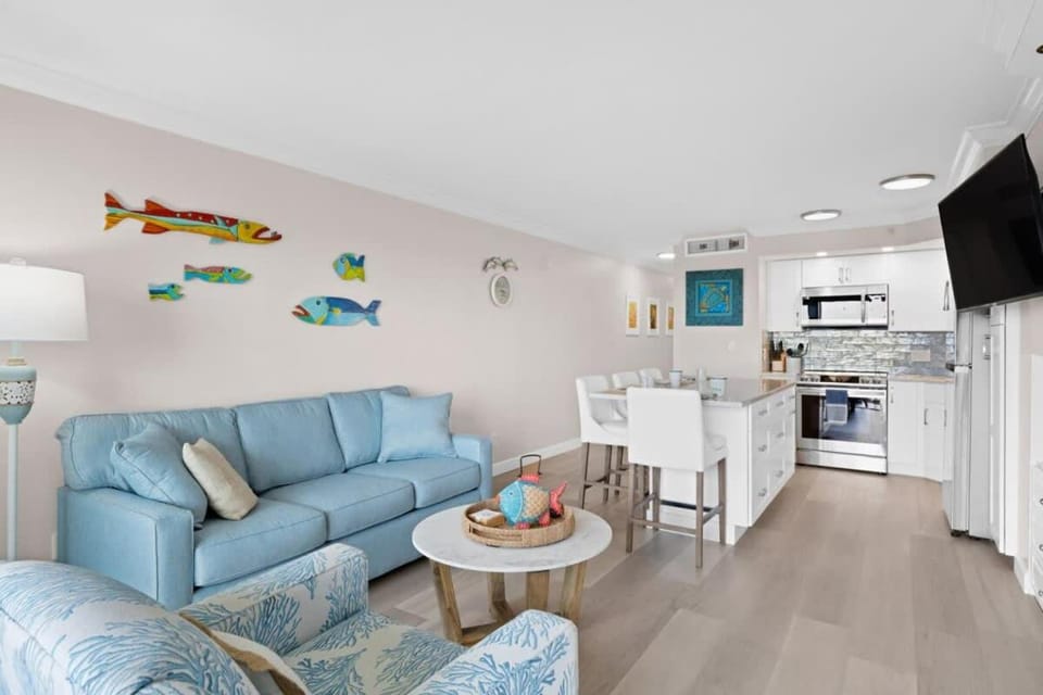 Bayside Villa 5134- Captiva One Bedroom Deluxe Residence House in Sanibel Island