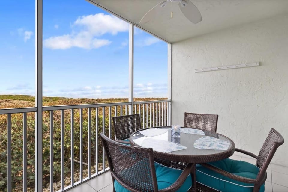 Bayside Villa 5134- Captiva One Bedroom Deluxe Residence House in Sanibel Island