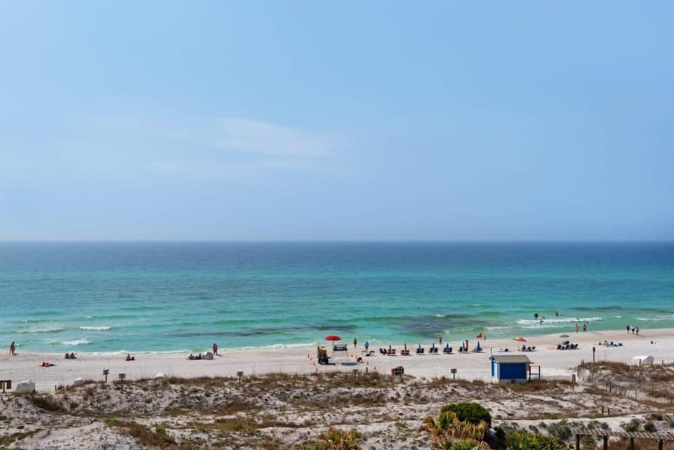 Beachside One - Unit 4067 House in Miramar Beach