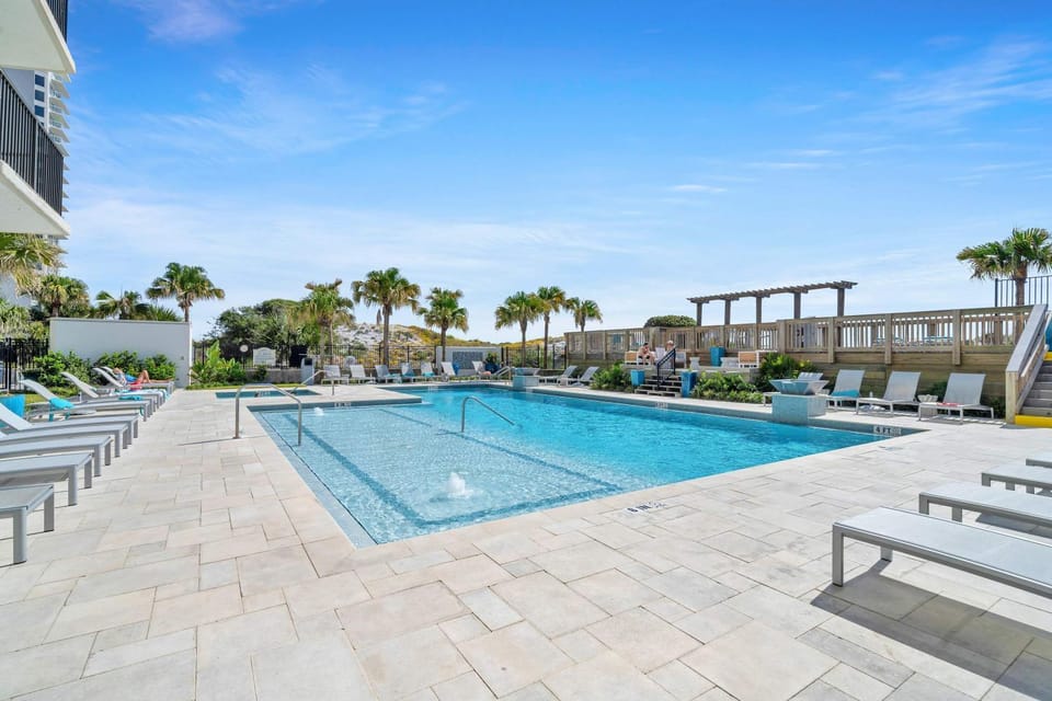 Beachside One - Unit 4067 House in Miramar Beach