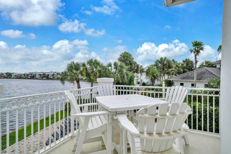 Bella Vita House in Destin
