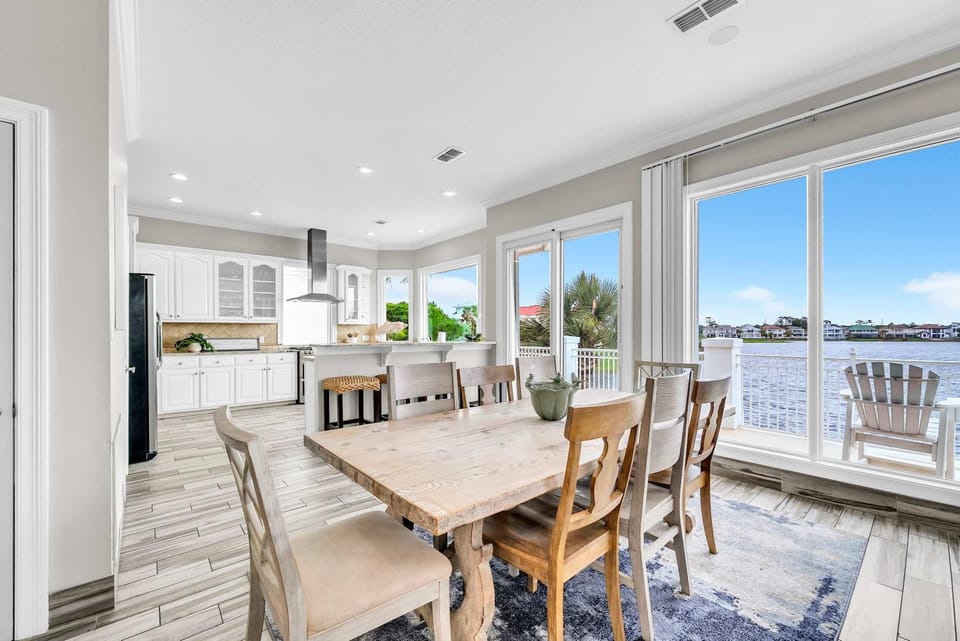 Bella Vita House in Destin