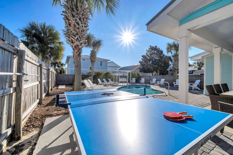Crystal Waves House in Destin