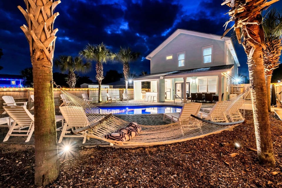 Crystal Waves House in Destin