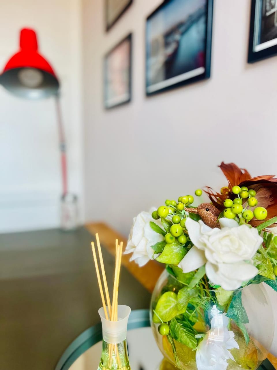 White Hart Mews House in Tendring District