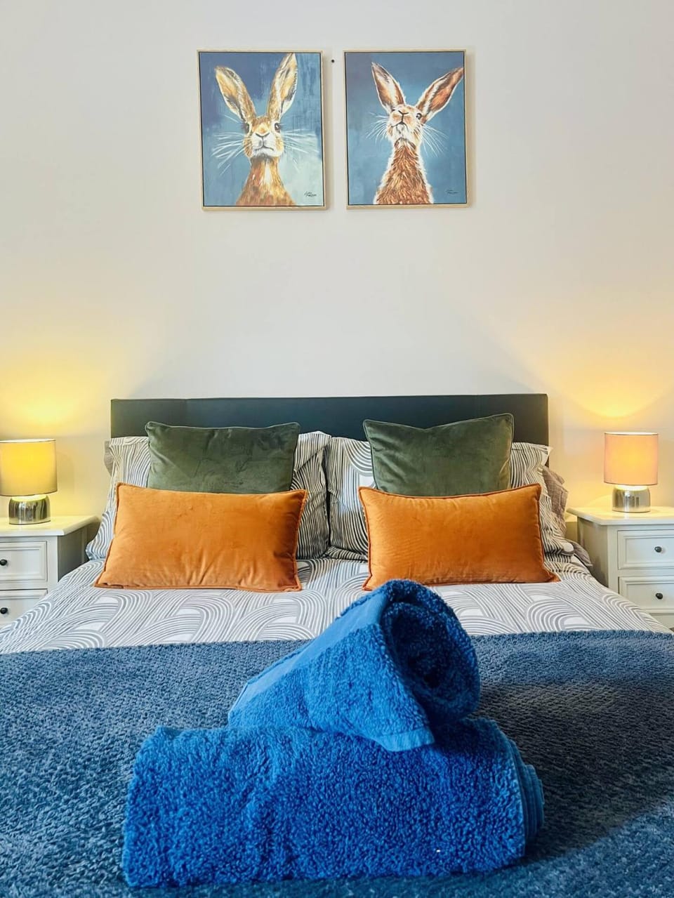 Converted Stables Cottage, Central Manningtree House in Tendring District
