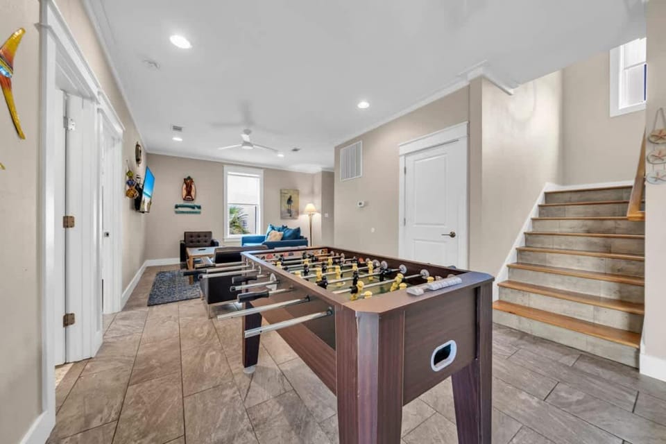 Iorana II House in Miramar Beach
