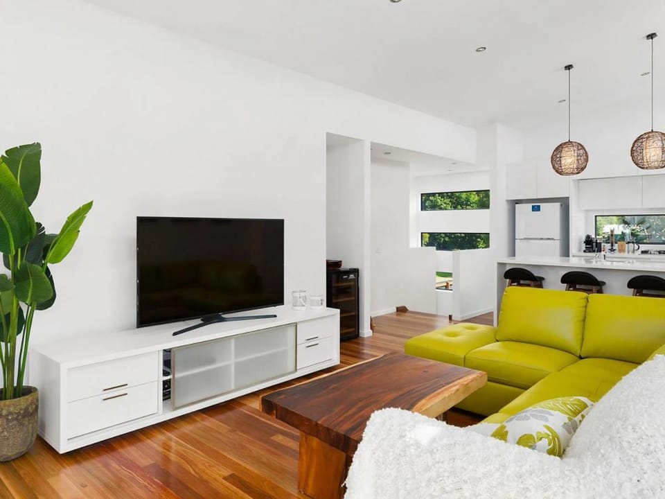 Soho Beach House - Apollo Bay House in Apollo Bay
