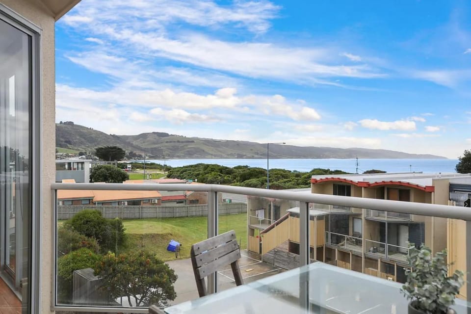 The Beachhouse at The Butter Factory Apartment in Apollo Bay