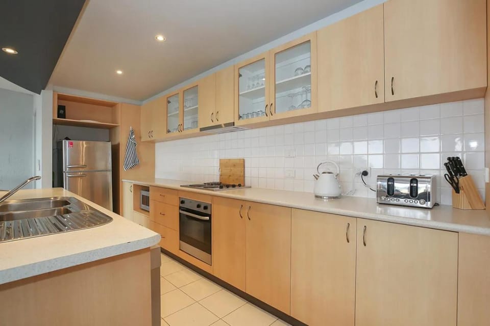 The Beachhouse at The Butter Factory Apartment in Apollo Bay
