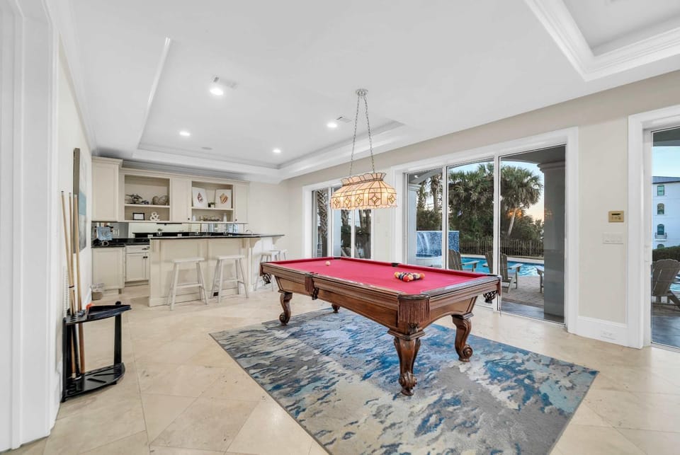 Over the Top House in Destin