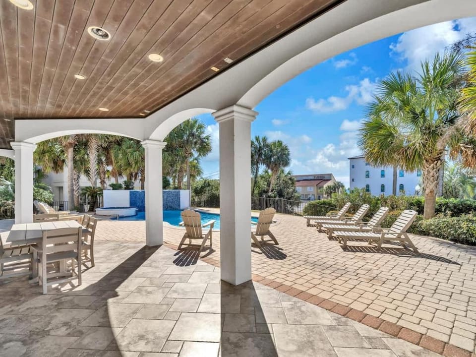 Over the Top House in Destin