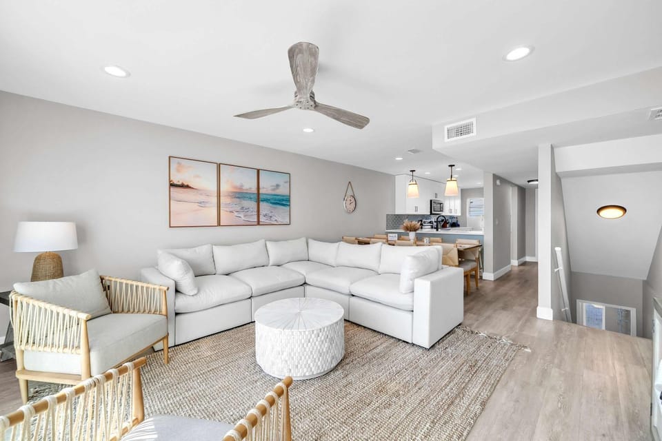 Summerhaven 3 House in Miramar Beach
