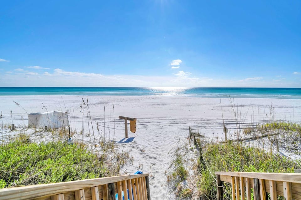 Summerhaven 3 House in Miramar Beach