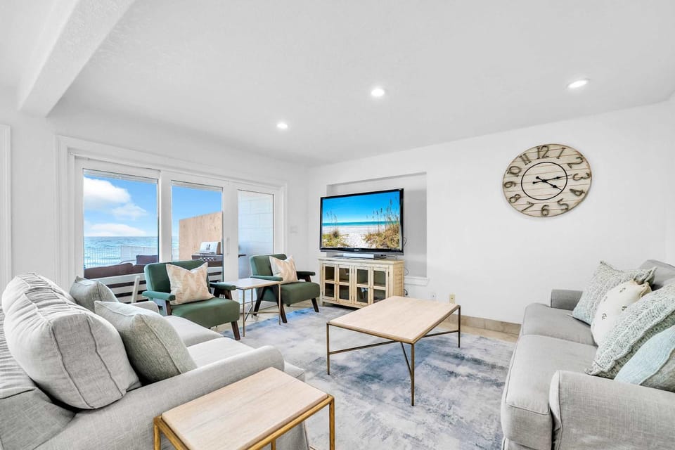 Sol Mate House in Miramar Beach