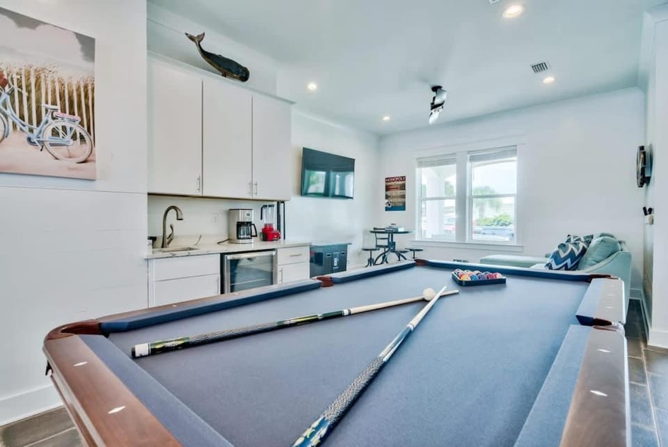 Gray Whale House in Miramar Beach