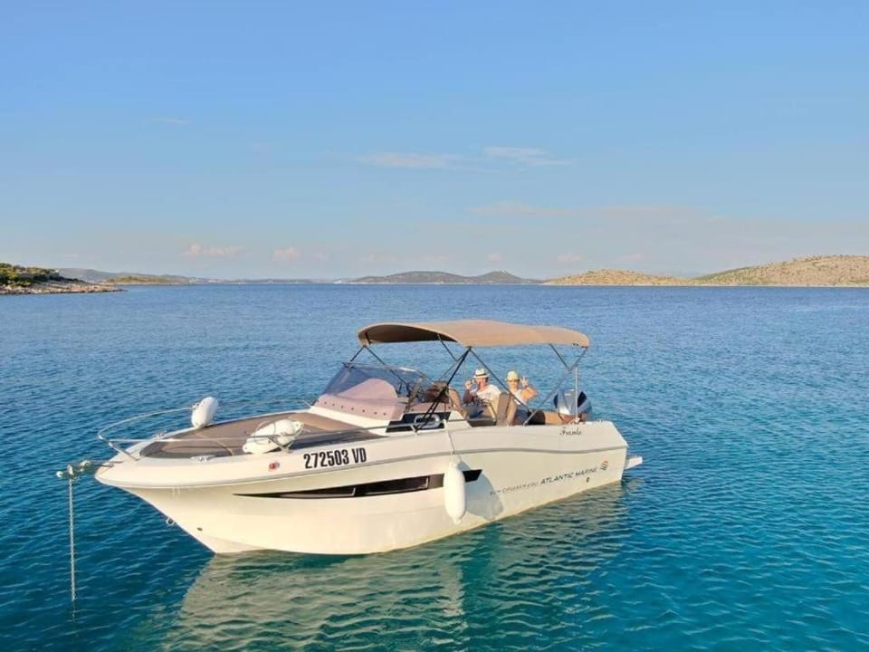 Apartman Centar Apartment in Šibenik-Knin County, Croatia