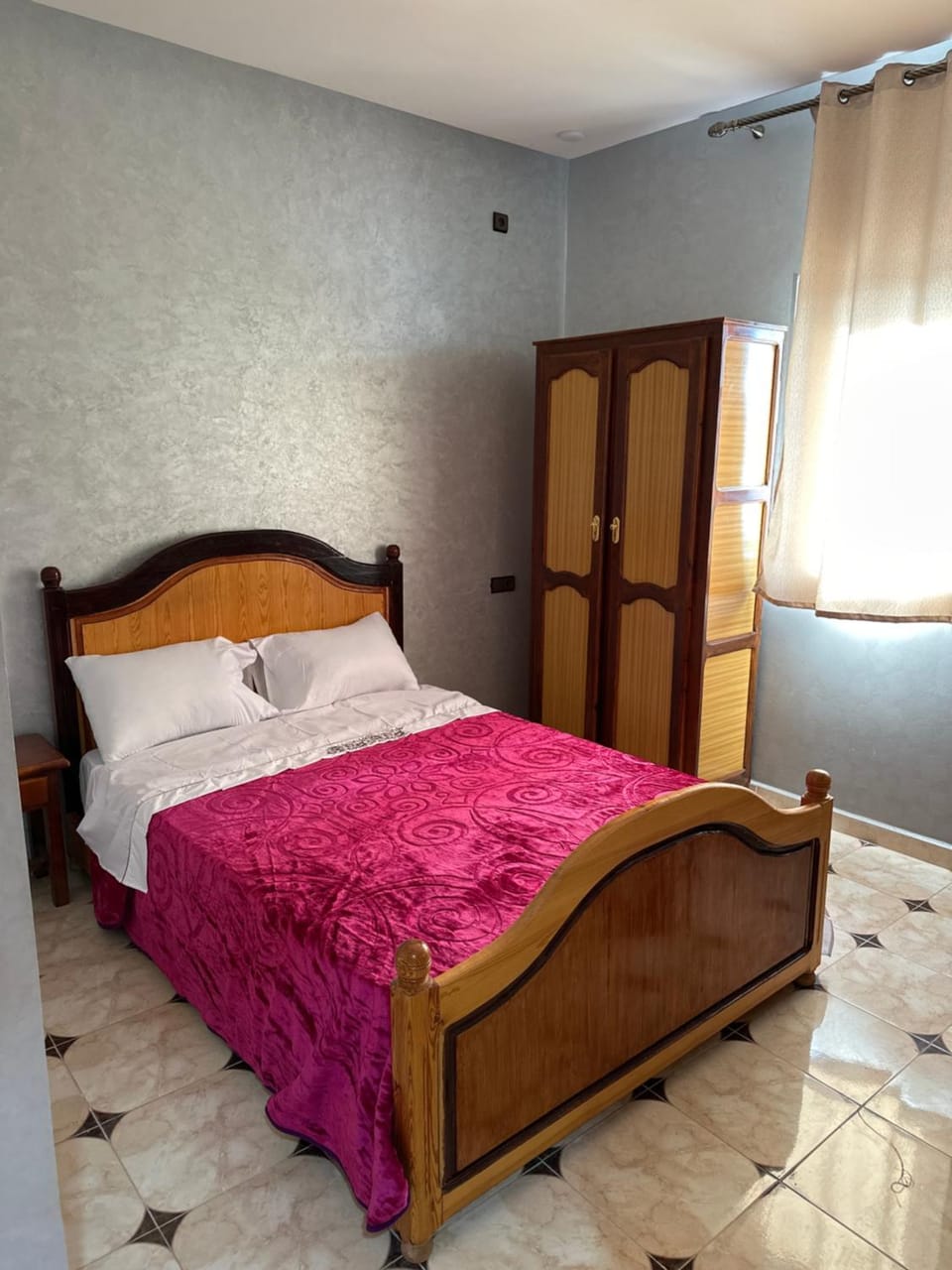 HOTEL NOSTRESS Bed and Breakfast in Morocco