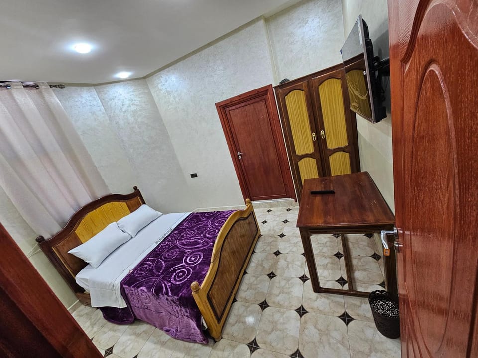 HOTEL NOSTRESS Bed and Breakfast in Morocco