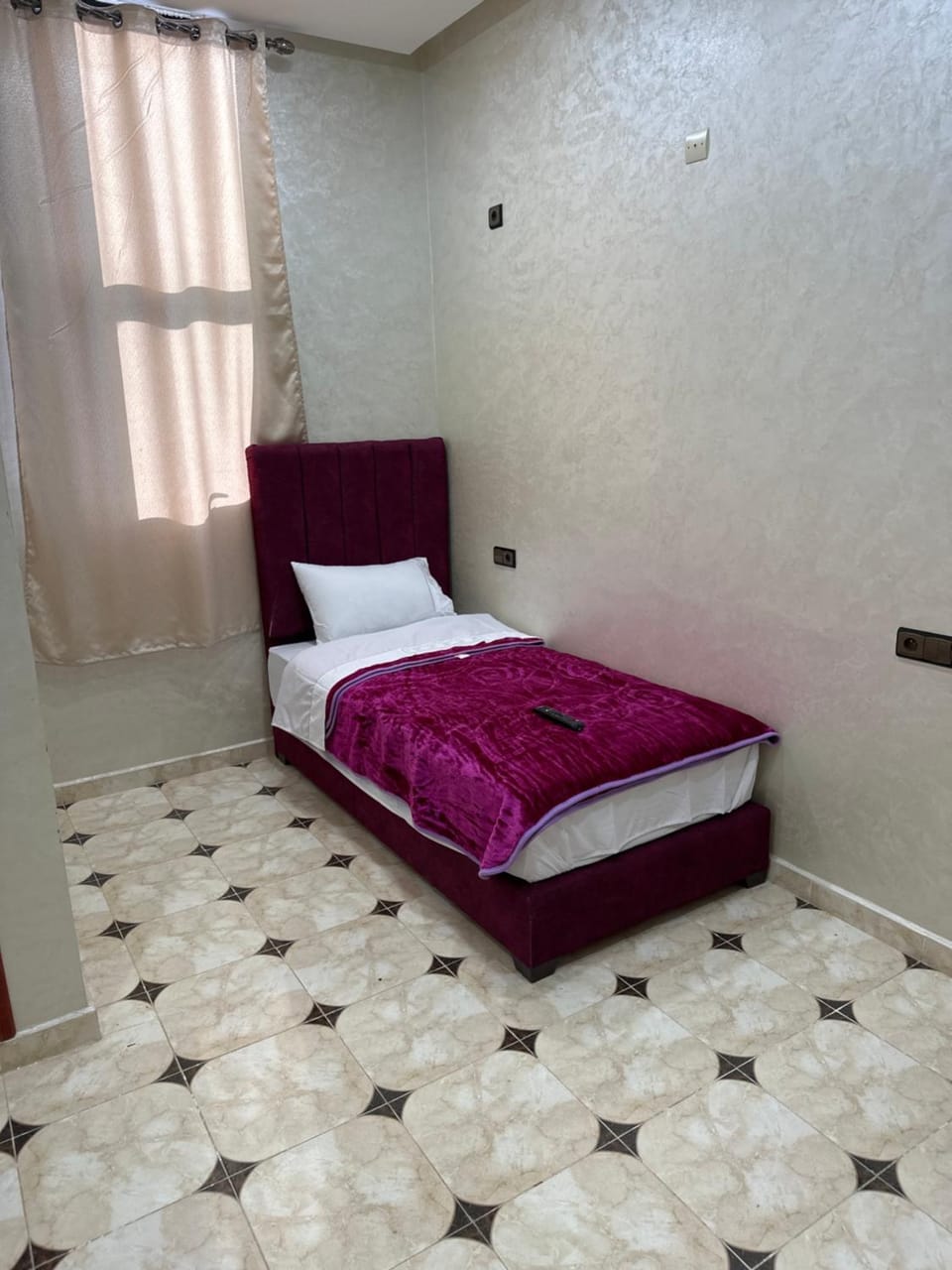 HOTEL NOSTRESS Bed and Breakfast in Morocco
