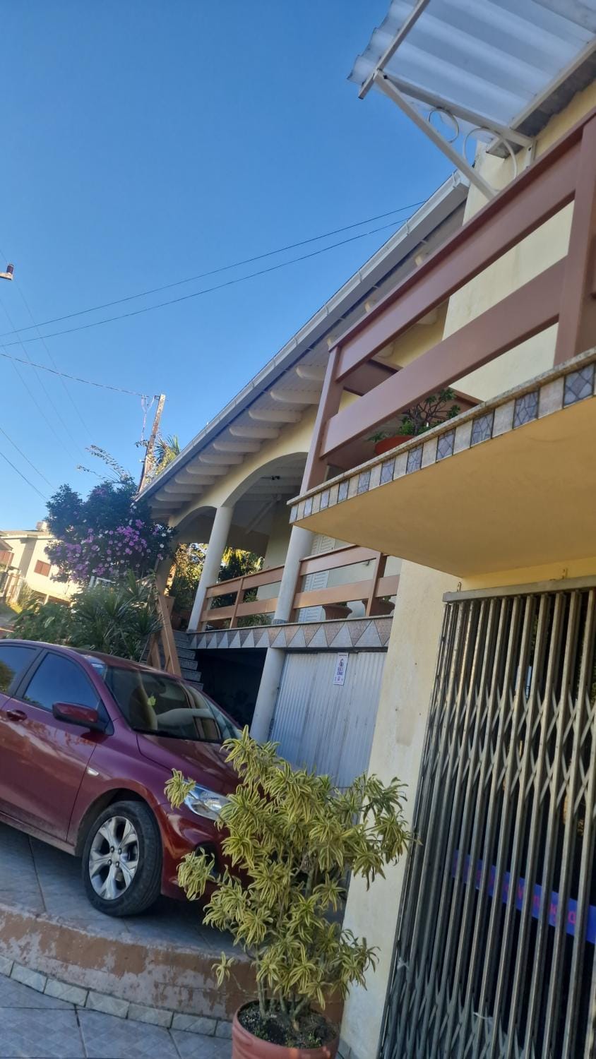 Suíte na Montanha Apartment in State of Santa Catarina