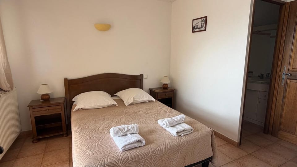 Ferme de Sejour Rebuffel Farm Stay in French Riviera