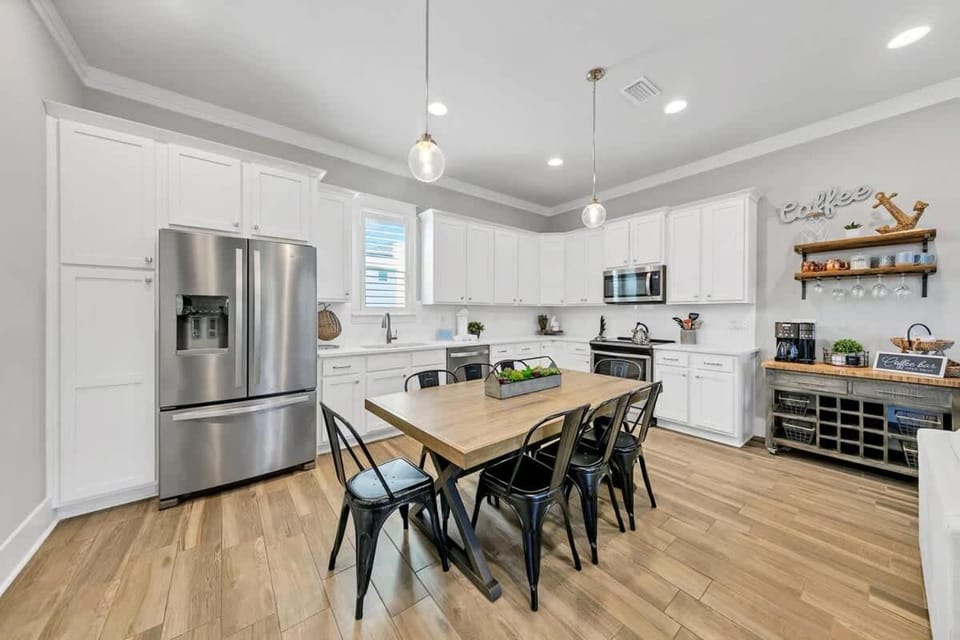 The Salty Stay House in Miramar Beach