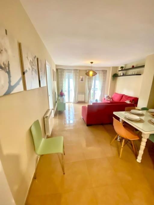 Precioso apartamento céntrico Apartment in Ronda